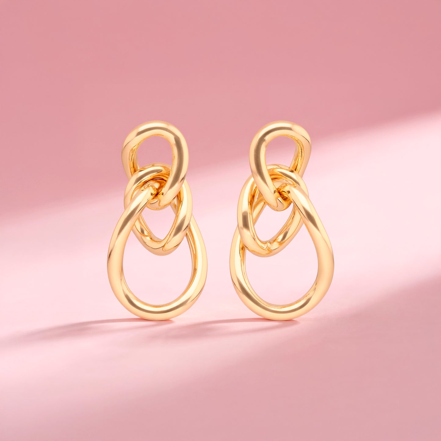 Aretes Cassandra