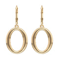 ARETES RALPH LAUREN COLOR DORADO PARA MUJER 14G01444