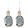 ARETES RALPH LAUREN 14G01455