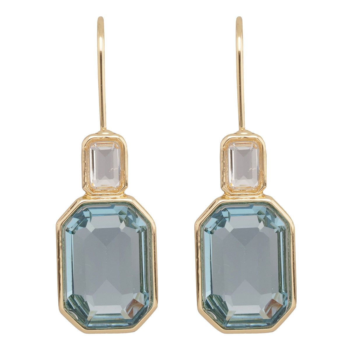 ARETES RALPH LAUREN 14G01455