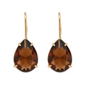 ARETES RALPH LAUREN COLOR DORADO PARA MUJER 14G01458