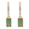 ARETES RALPH LAUREN 14G01460