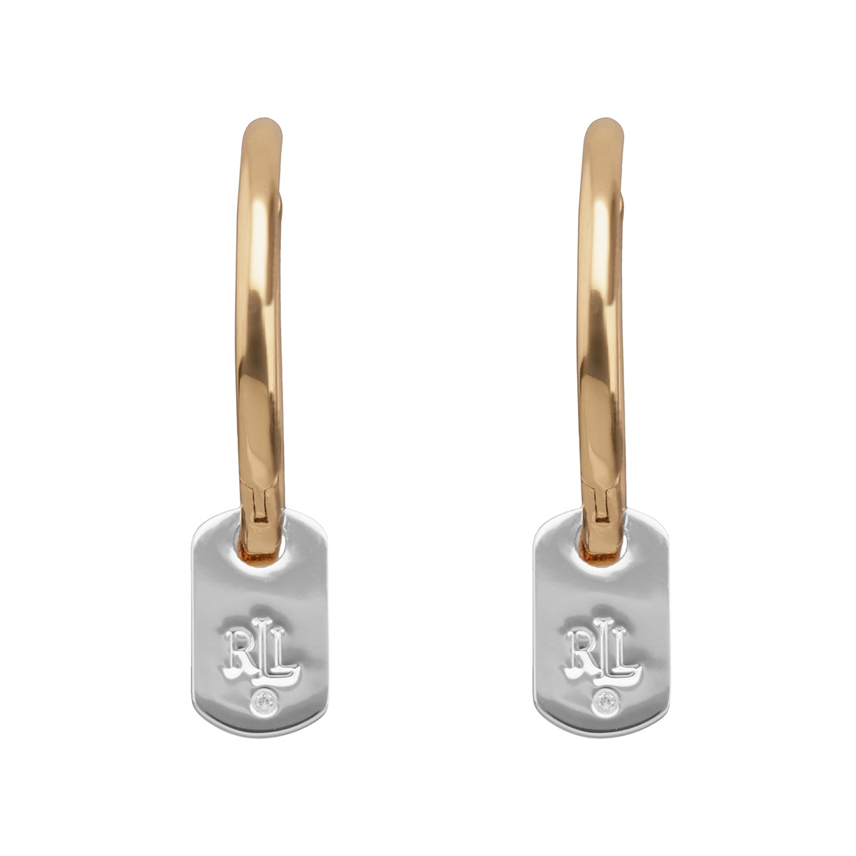 ARETES RALPH LAUREN 14G01469
