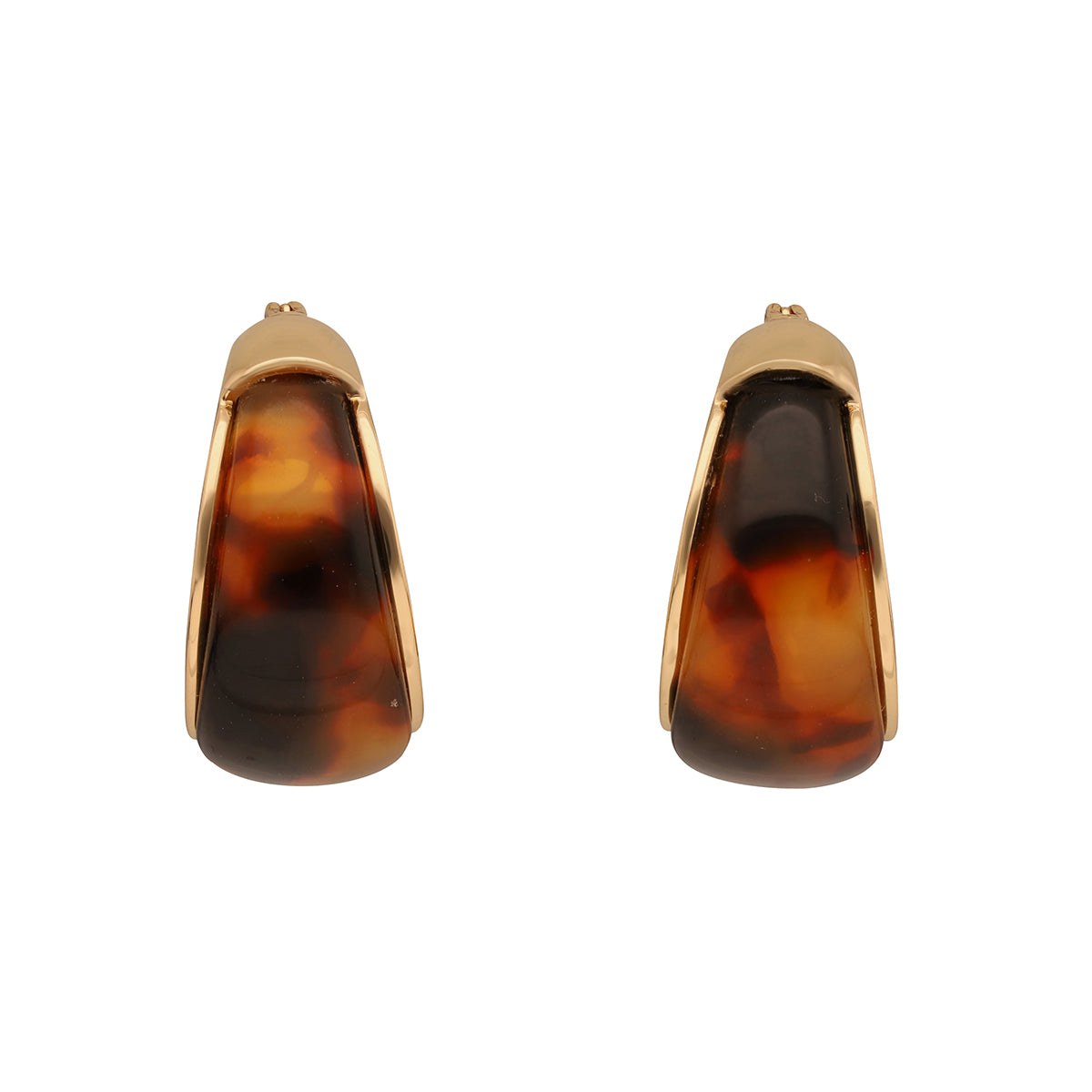ARETES RALPH LAUREN COLOR DORADO PARA MUJER 14G01470