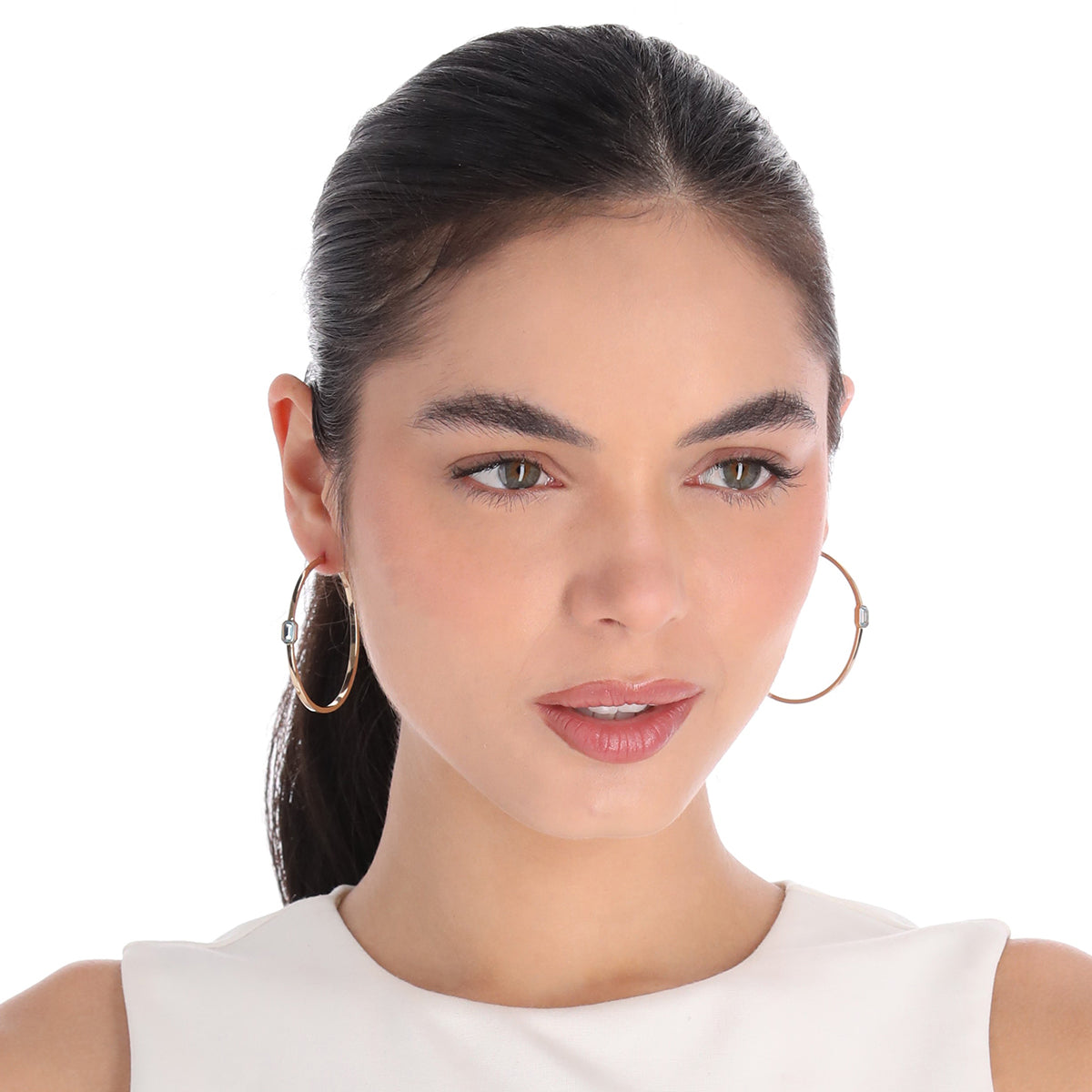 ARETES RALPH LAUREN 14G01481