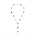 COLLAR RALPH LAUREN COLOR DORADO FORMA CORBATIN 14N00451