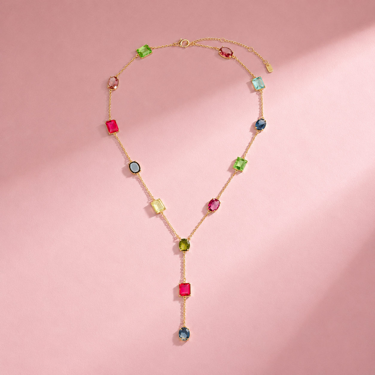 Collar Corbatín