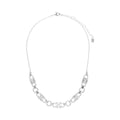 COLLAR RALPH LAUREN PEARSON PLATEADO