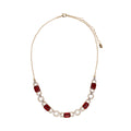 COLLAR RALPH LAUREN PEARSON DORADO