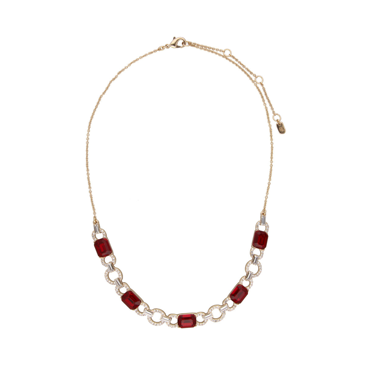 COLLAR RALPH LAUREN PEARSON DORADO