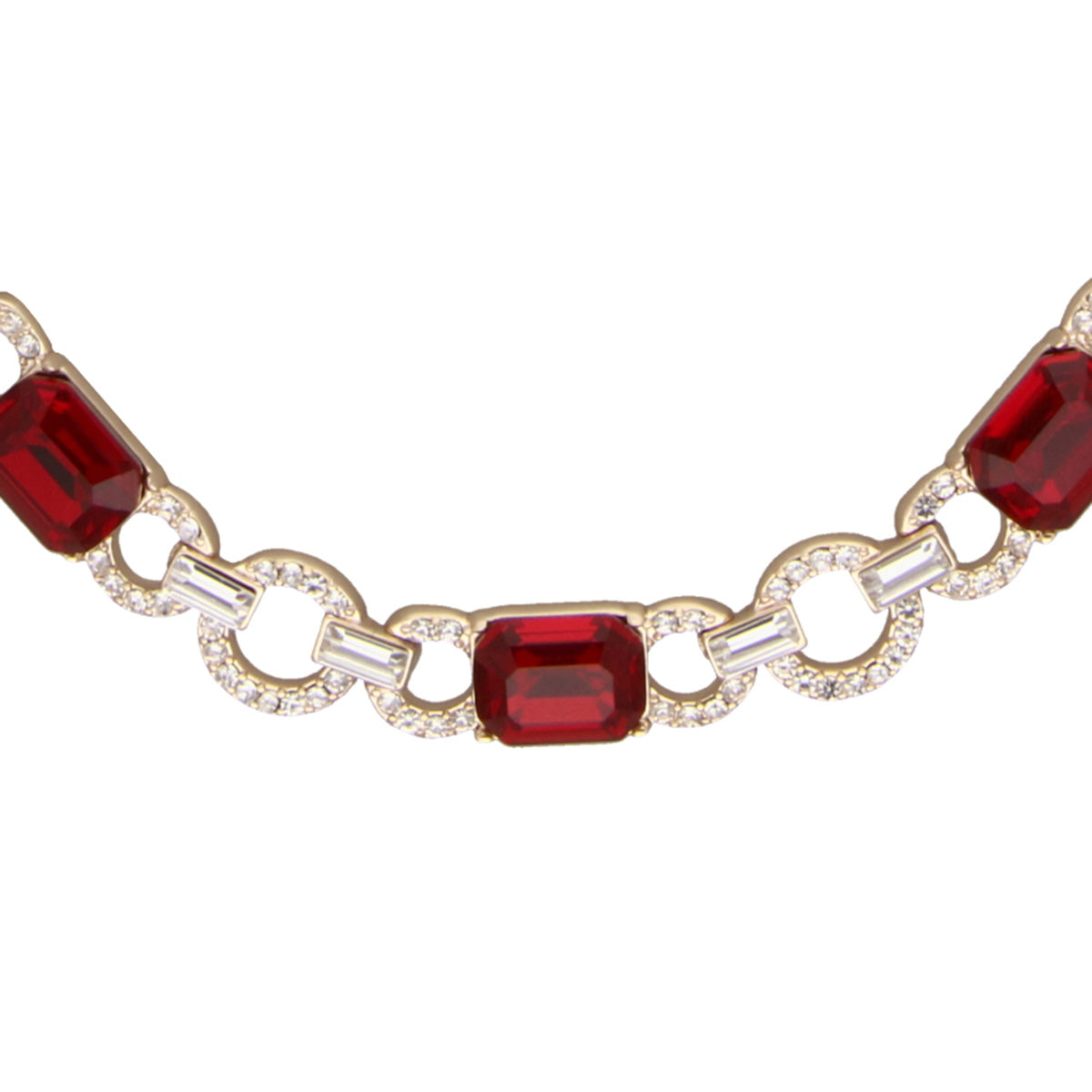 COLLAR RALPH LAUREN PEARSON DORADO