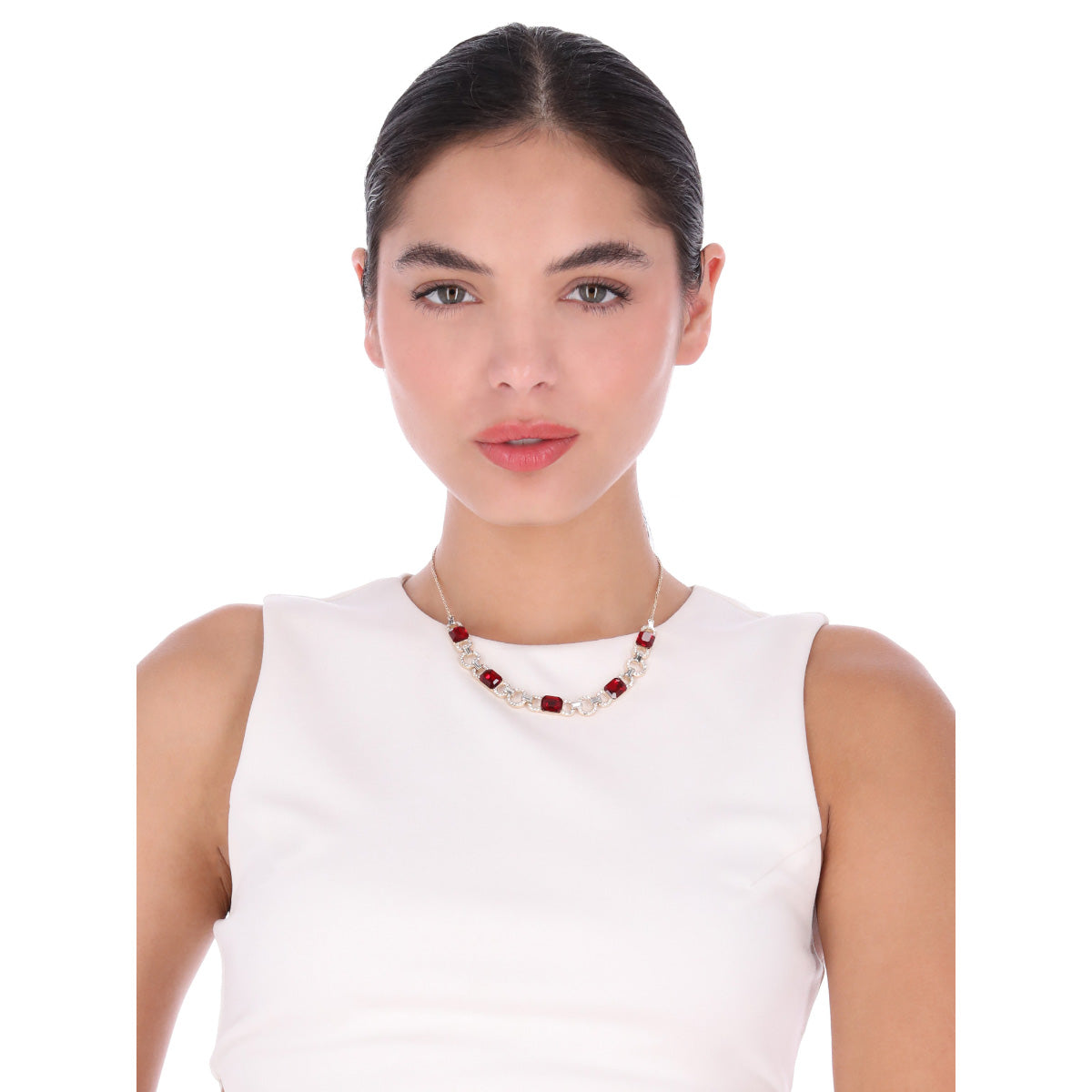 COLLAR RALPH LAUREN PEARSON DORADO
