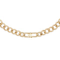 COLLAR RALPH LAUREN CHAMBRAY DORADO