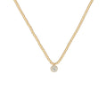 COLLAR RALPH LAUREN ELISABETTA DORADO