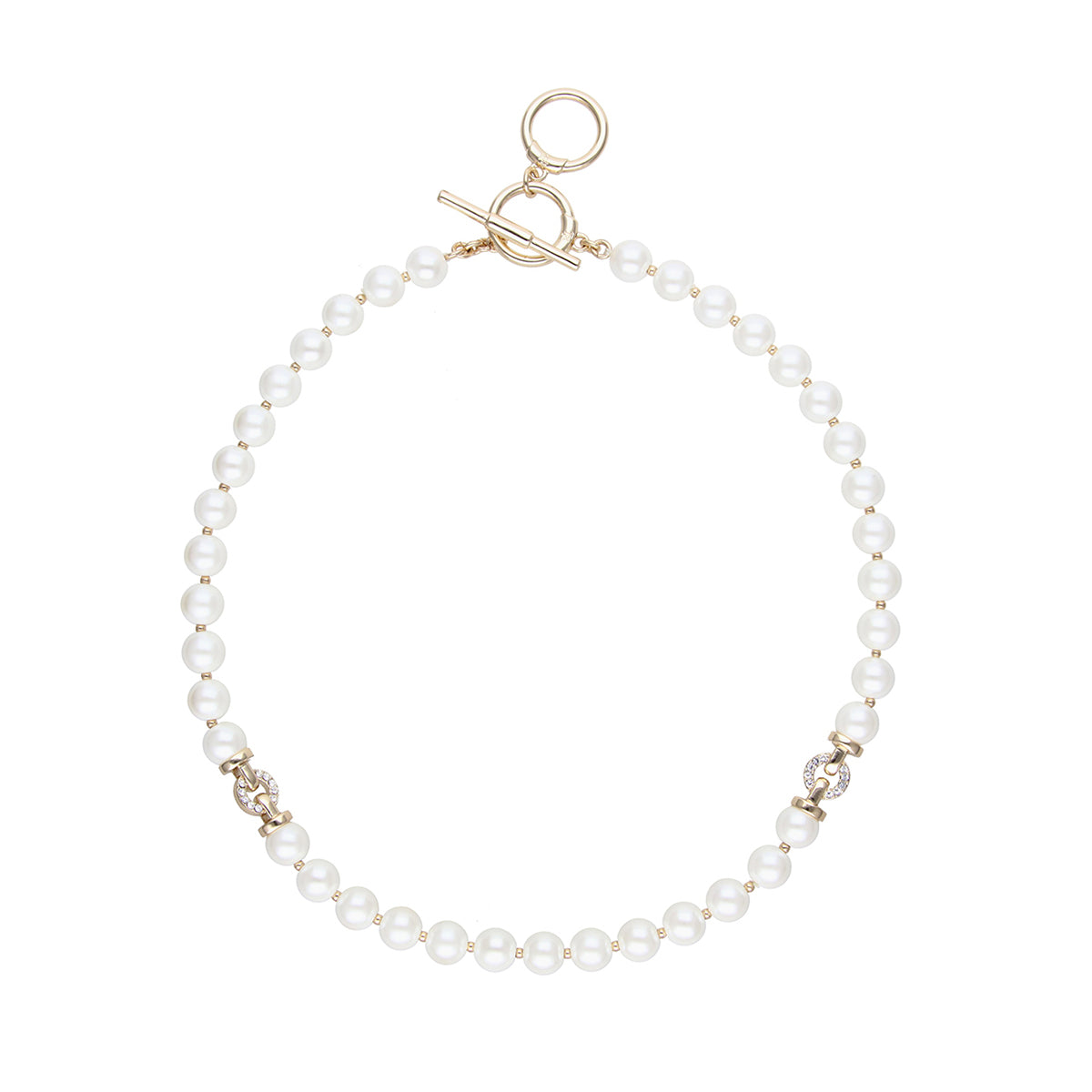 PULSERA RALPH LAUREN ELISABETTA PERLA