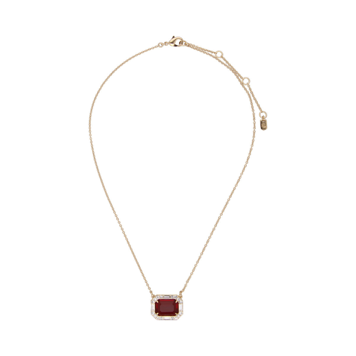 COLLAR RALPH LAUREN PEARSON DORADO