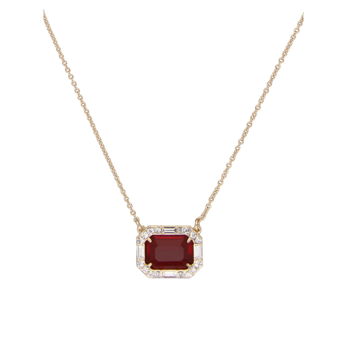 COLLAR RALPH LAUREN PEARSON DORADO