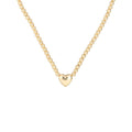 COLLAR RALPH LAUREN ROSE VALE DORADO