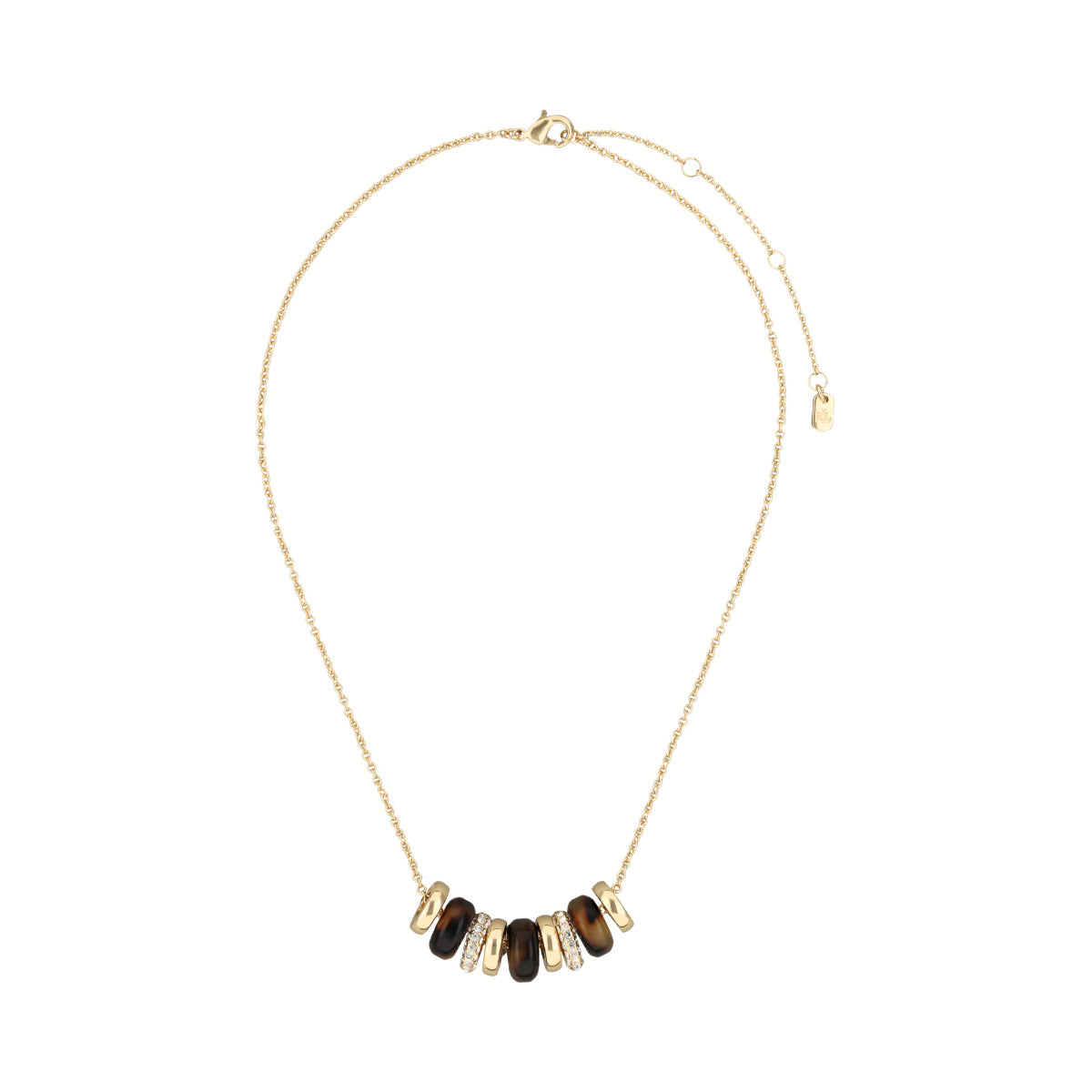 COLLAR RALPH LAUREN MONTGOMERY DORADO