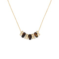 COLLAR RALPH LAUREN MONTGOMERY DORADO