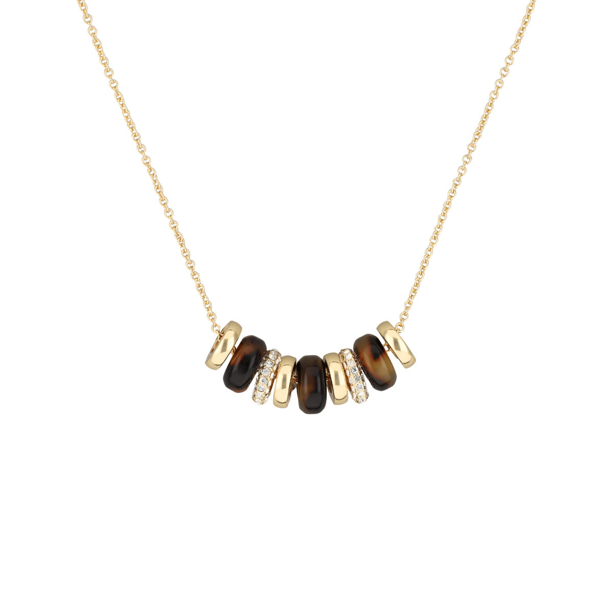 COLLAR RALPH LAUREN MONTGOMERY DORADO