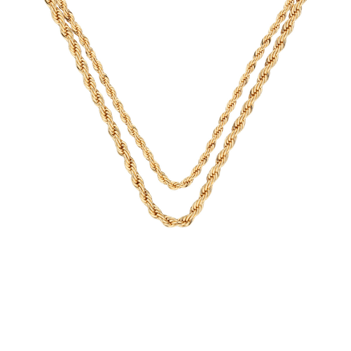 COLLAR RALPH LAUREN SIRENETTA DORADO