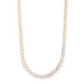 COLLAR RALPH LAUREN FAIR ISLE DORADO