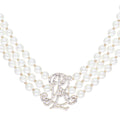 COLLAR RALPH LAUREN ELISABETTA PERLA