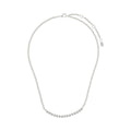 COLLAR RALPH LAUREN OPHELIA PLATEADO