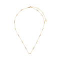 COLLAR RALPH LAUREN OPHELIA DORADO