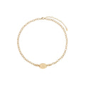 COLLAR RALPH LAUREN EVELYN DORADO