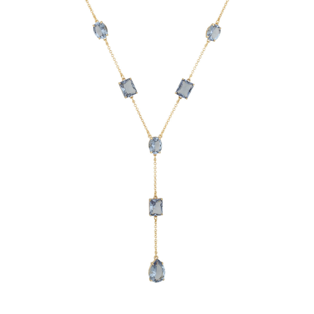COLLAR RALPH LAUREN MABEL DORADO