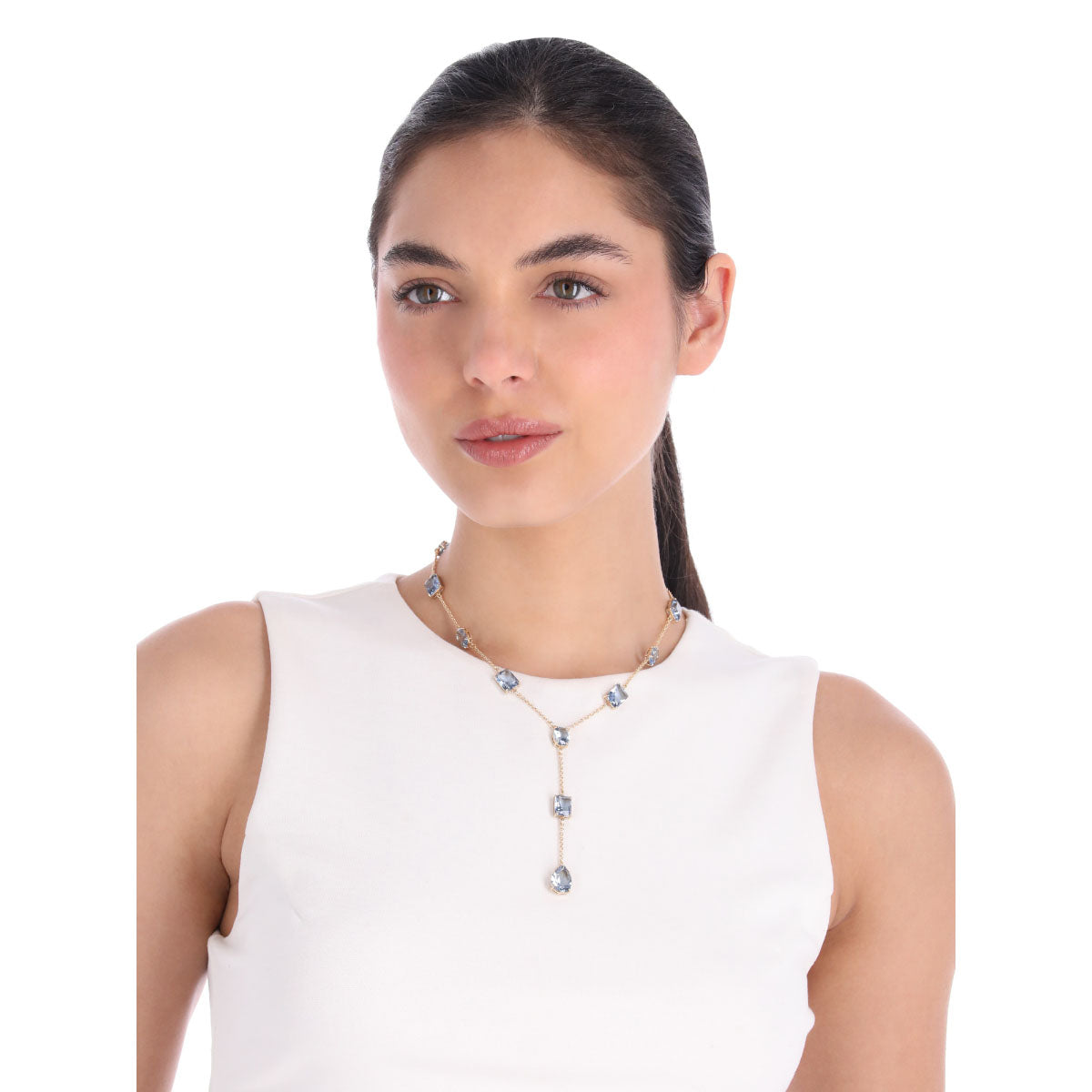 COLLAR RALPH LAUREN MABEL DORADO