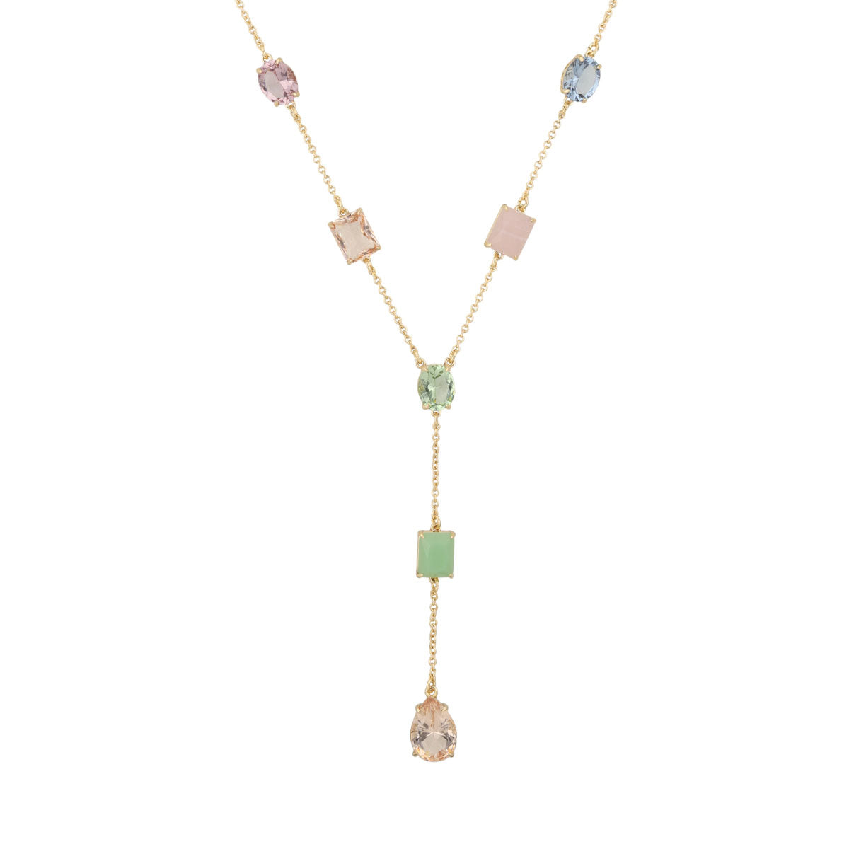 COLLAR RALPH LAUREN MABEL DORADO