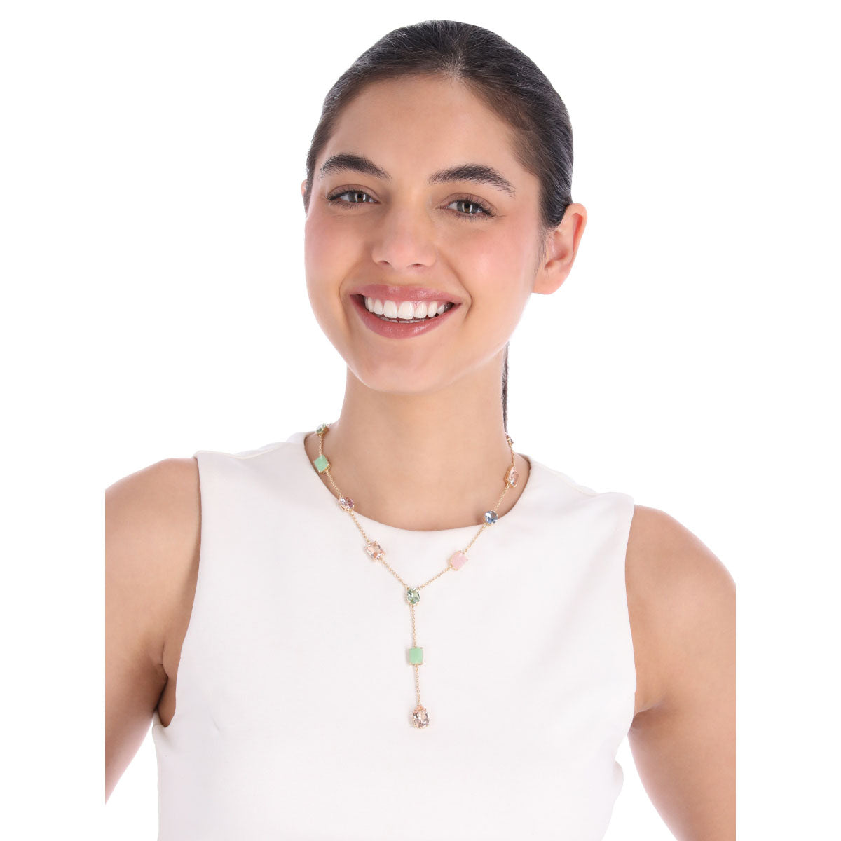 COLLAR RALPH LAUREN MABEL DORADO