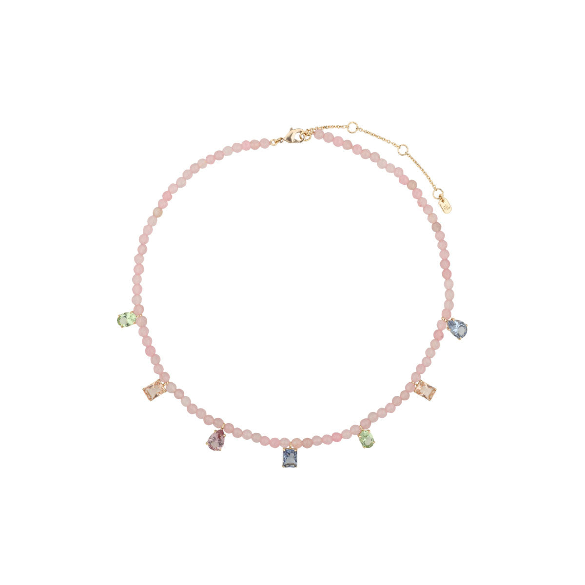 Collar Ralph Lauren Color Dorado 14N00583