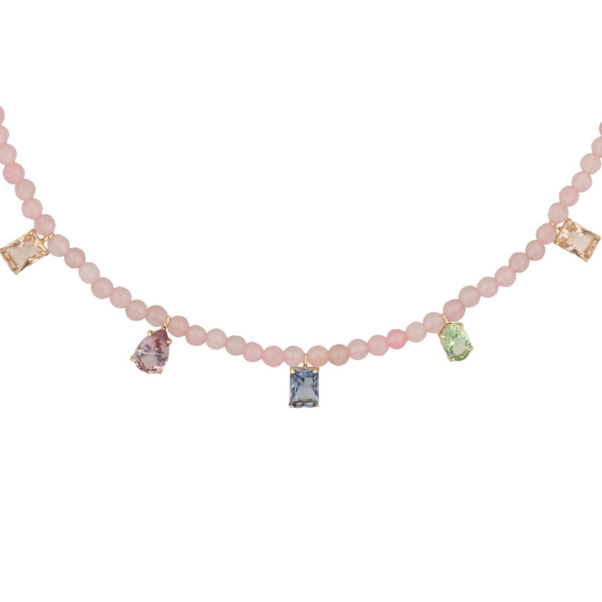 Collar Ralph Lauren Color Dorado 14N00583