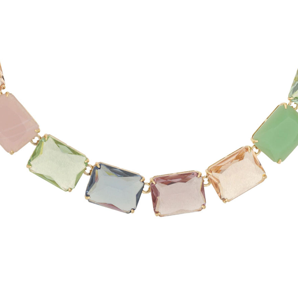 Collar Ralph Lauren Color Dorado 14N00584