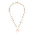 COLLAR RALPH LAUREN BRIDGETTE DORADO