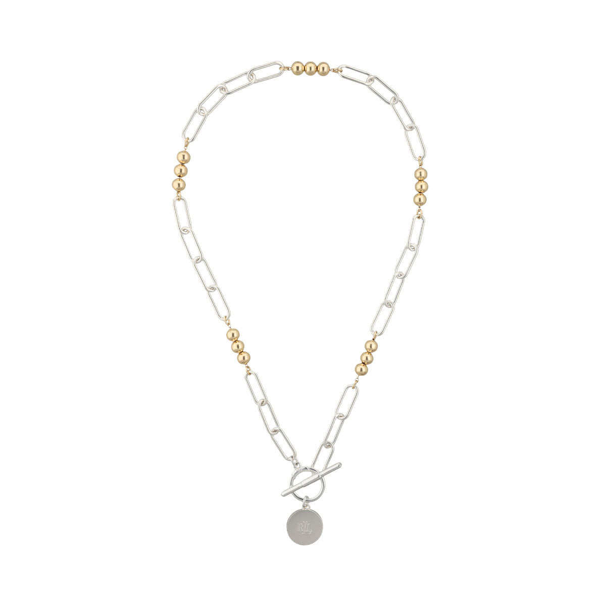 COLLAR RALPH LAUREN SIENNA BITONO