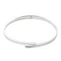 PULSERA RALPH LAUREN ELEANOR PLATEADO