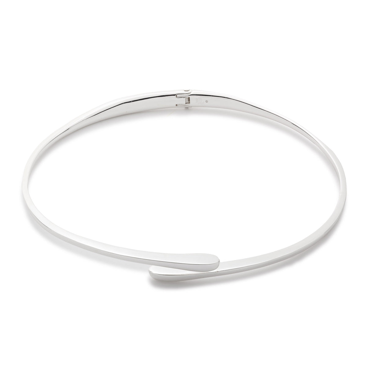 PULSERA RALPH LAUREN ELEANOR PLATEADO