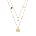 COLLAR RALPH LAUREN EVANGELINE DORADO