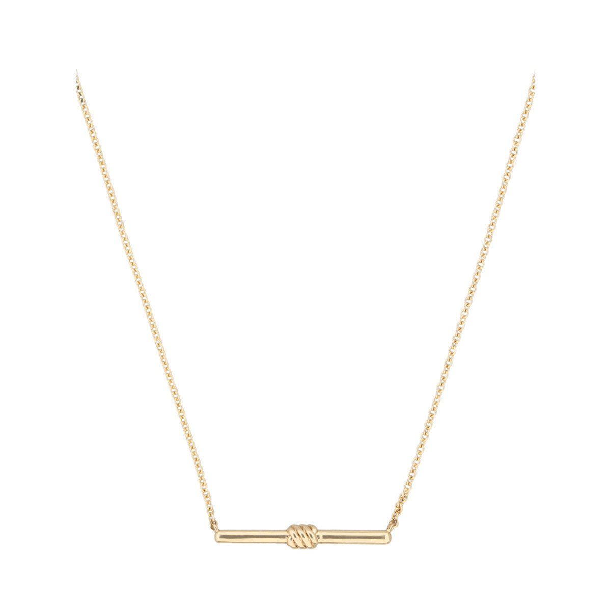 COLLAR RALPH LAUREN CARNEGIE DORADO