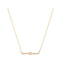 COLLAR RALPH LAUREN CARNEGIE DORADO