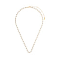 COLLAR RALPH LAUREN ARISTOTLE DORADO