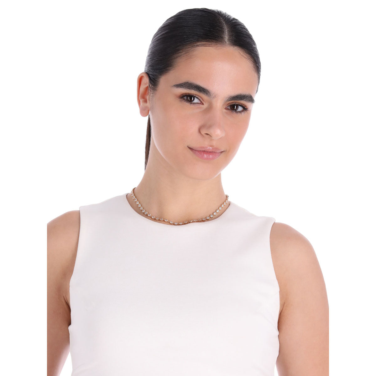 COLLAR RALPH LAUREN ARISTOTLE DORADO