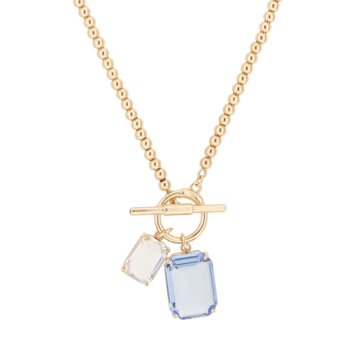 COLLAR RALPH LAUREN PAREIDOLIA DORADO