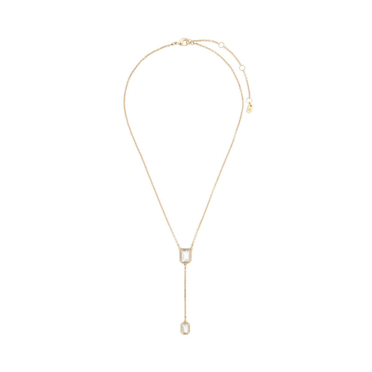 COLLAR RALPH LAUREN ABILENE DORADO