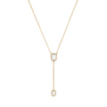 COLLAR RALPH LAUREN ABILENE DORADO